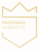 Creditinfo Patikimas darbdavys 2025